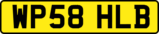 WP58HLB