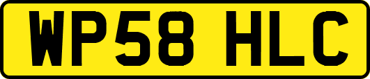 WP58HLC