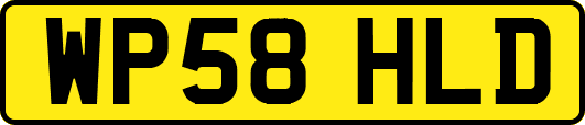 WP58HLD