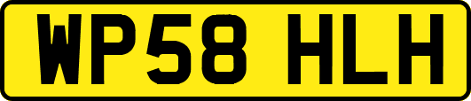 WP58HLH