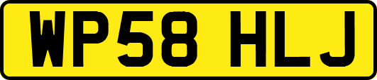 WP58HLJ