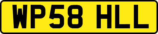 WP58HLL