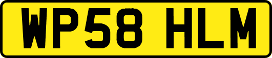 WP58HLM