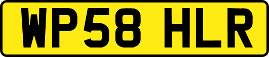 WP58HLR