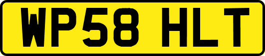 WP58HLT