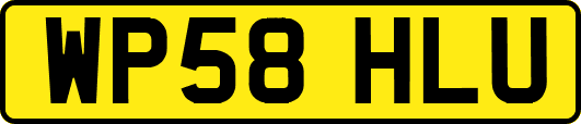 WP58HLU