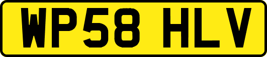 WP58HLV
