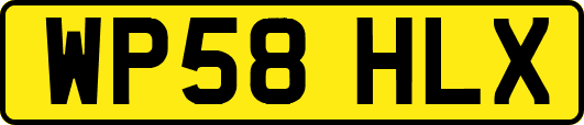WP58HLX