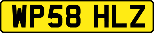 WP58HLZ