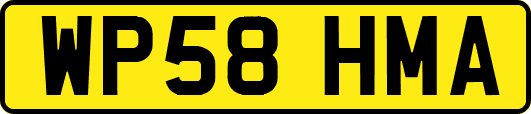 WP58HMA