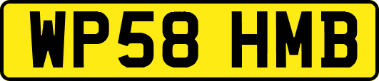 WP58HMB