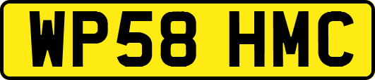 WP58HMC