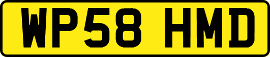 WP58HMD