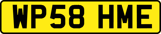 WP58HME