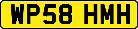 WP58HMH
