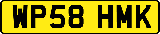 WP58HMK