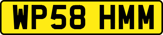 WP58HMM