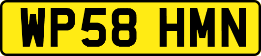WP58HMN