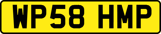 WP58HMP