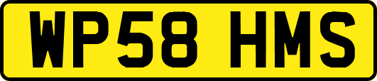 WP58HMS