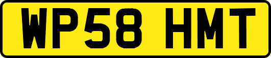 WP58HMT