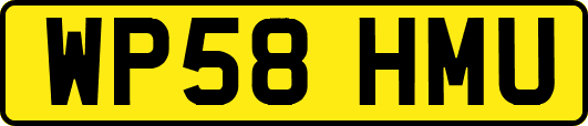 WP58HMU