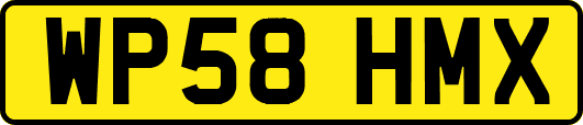 WP58HMX
