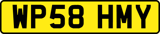 WP58HMY