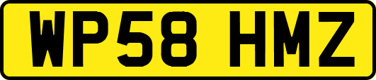 WP58HMZ