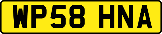 WP58HNA