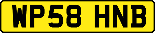 WP58HNB