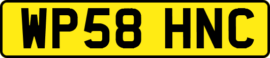 WP58HNC