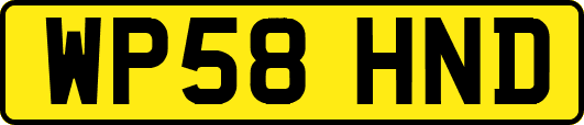WP58HND