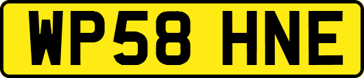 WP58HNE