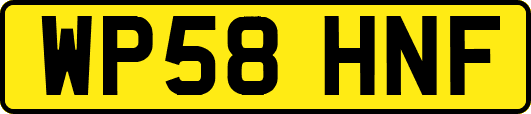 WP58HNF