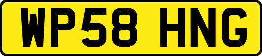 WP58HNG