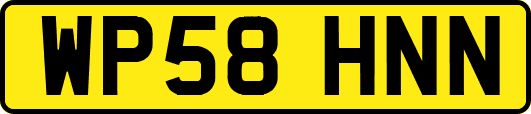 WP58HNN