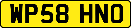 WP58HNO