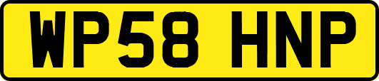 WP58HNP