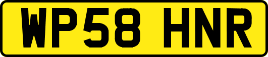 WP58HNR