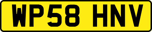 WP58HNV