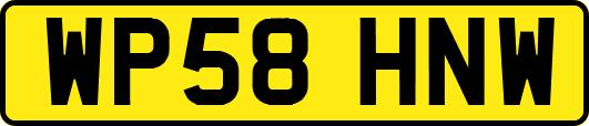 WP58HNW