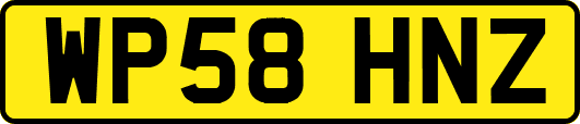 WP58HNZ