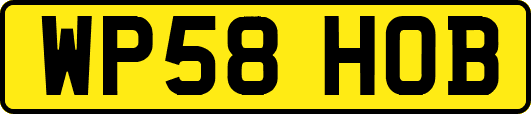 WP58HOB