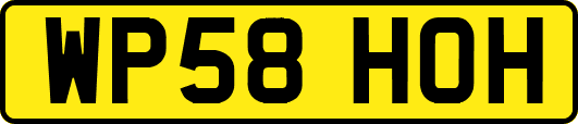 WP58HOH