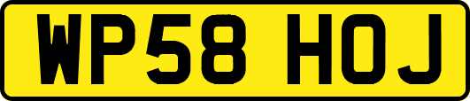 WP58HOJ