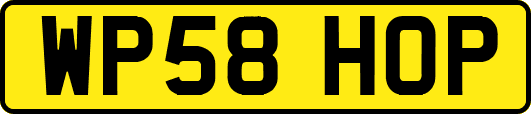 WP58HOP