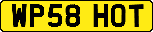 WP58HOT