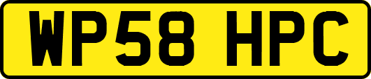WP58HPC