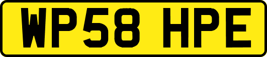WP58HPE